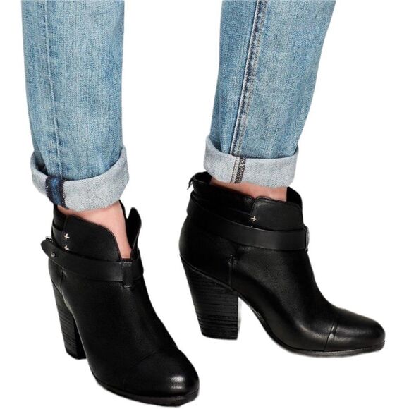 RAG & Bone Harrow boot - Picture 10 of 17